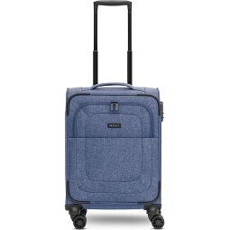 Redolz Essentials 12 CABIN 4 wielen Cabinewagen 55 cm  variant 2