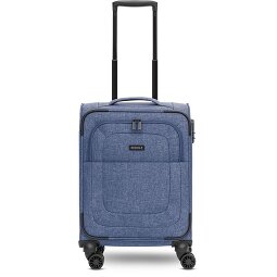 Redolz Essentials 12 CABIN 4 wielen Cabinewagen 55 cm  variant 2