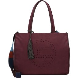 Tom Tailor Ronda Shopper Tas 40 cm  variant 3