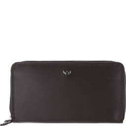 Golden Head Polo Portemonnee RFID-bescherming Leder 15.5 cm  variant 2