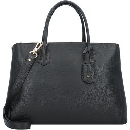 abro Adria Shopper Tas Leer 41 cm Laptop compartiment  variant 1