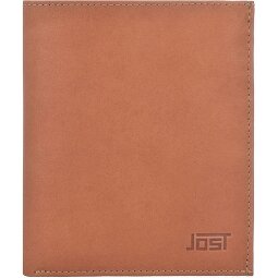 Jost Futura portemonnee leer 12,5 cm  variant 1