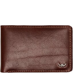 Golden Head Colorado Portemonnee RFID Leer 7,5 cm  variant 2