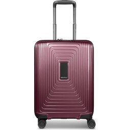 Redolz Essentials 14 4-wiel cabine trolley 55 cm slank  variant 1