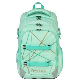 Neoxx Active Pro Schooltas 45.5 cm  variant 4 Neoxx Active Pro Schooltas 45.5 cm  variant 4