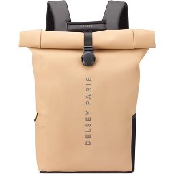 Delsey Paris Turenne Soft Dagrugzak RFID-bescherming 46 cm Laptop compartiment  variant 2