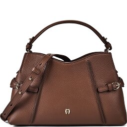 AIGNER Cavallo Schoudertas Leder 29.5 cm  variant 3