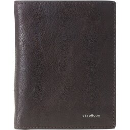 Strellson Jefferson BillFold V8 Portemonnee Leer 10,5 cm  variant 2