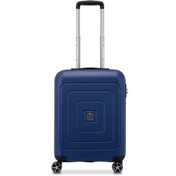 MODO by Roncato Nebula 4 wielen Cabinewagen 55 cm  variant 2 MODO by Roncato Nebula 4 wielen Cabinewagen 55 cm  variant 2