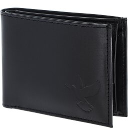 oxmox Leather Portemonnee RFID-bescherming Leder 11 cm  variant 8