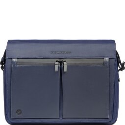 Piquadro Orion Aktentas 34 cm Laptopvak  variant 2