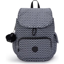 Kipling Basic Prt City Pack Dagrugzak S 33.5 cm  variant 2