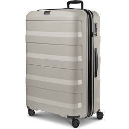Redolz Pro PP 4 wielen Trolley 83 cm met uitbreidingsplooi  variant 2