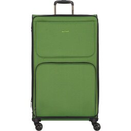 Stratic Bendigo Light Plus 4-wielige trolley 84 cm Laptopvak  variant 3