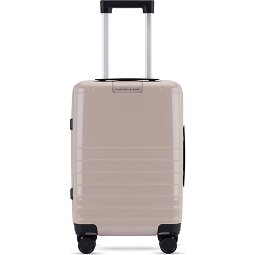 Kapten & Son Heathrow Essential 4 wielen Cabinewagen 55 cm  variant 2