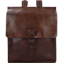 Harold's Aberdeen Stad rugzak Leer 31.5 cm  variant 1