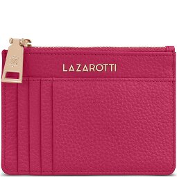 Lazarotti Bologna Leren sleuteletui 11,5 cm met air tag compartiment  variant 6
