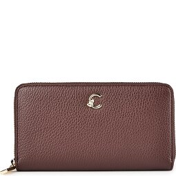 Coccinelle C-Me Portemonnee Leder 18 cm  variant 1