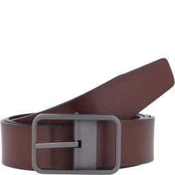 Porsche Design Zakelijke omkeerbare riem leer  variant 2