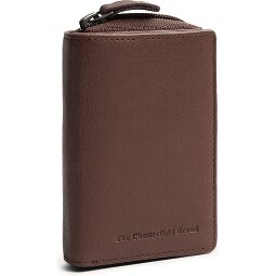 The Chesterfield Brand Floren Portemonnee RFID-bescherming Leder 11 cm  variant 6