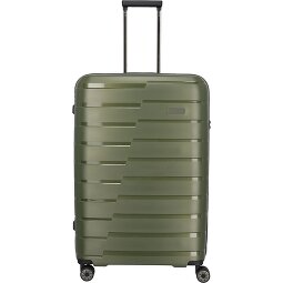 Travelite Air Base 4-wiel trolley 77 cm  variant 6