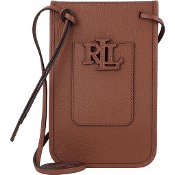 Lauren Ralph Lauren Cameryn Mobiel telefoonhoesje Leer 13 cm  variant 2