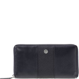 Maître Auen Dietrun Portemonnee RFID-bescherming Leer 19 cm  variant 2
