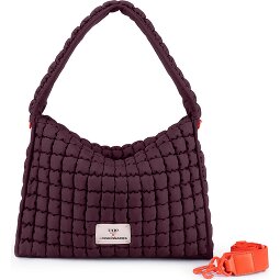 LES VISIONNAIRES Unio Hobo Schoudertas 47 cm  variant 4