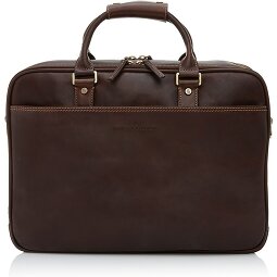 Castelijn & Beerens Verona aktetas RFID Leer 43 cm Laptopcompartiment  variant 2