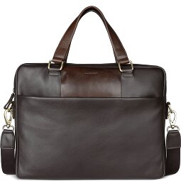 bugatti Ryan Aktentas Leder 39 cm Laptopvak  variant 1