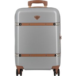 Jump Cassis Riviera ECO 4 wielen Cabinewagen S 55 cm  variant 3