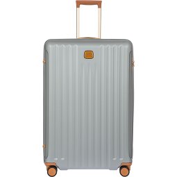Bric's Capri 4 wielen Trolley 84 cm met uitbreidingsplooi  variant 3