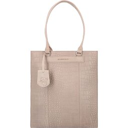 Burkely Casual Cayla Schoudertas Leer 33 cm Laptop compartiment  variant 1