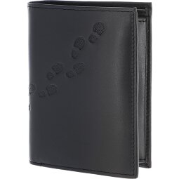 oxmox Leather Portemonnee RFID-bescherming Leder 13 cm  variant 3