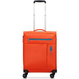 Roncato Lite Soft Neon 4 wielen Cabinewagen 55 cm  variant 6