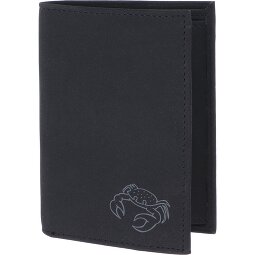 oxmox New Cryptan Portemonnee RFID-bescherming 13 cm  variant 2