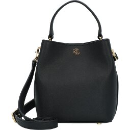 Lauren Ralph Lauren Reese Mini handtas Leer 13 cm  variant 1