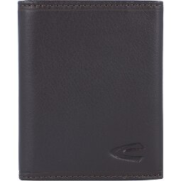 camel active Nagoya Kredietkaart etui RFID-bescherming Leer 8 cm  variant 1