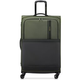 Roncato Metropolitan 4 wielen Trolley 78 cm met uitbreidingsplooi  variant 3
