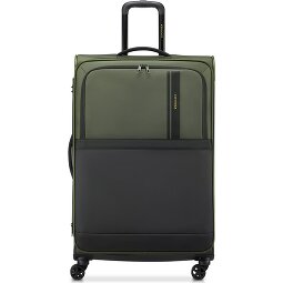 Roncato Metropolitan 4 wielen Trolley 78 cm met uitbreidingsplooi  variant 2
