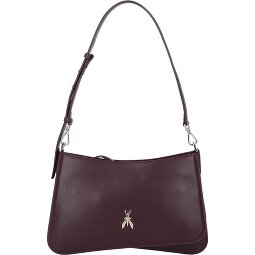Patrizia Pepe Tris Schoudertas Leer 28.5 cm  variant 1