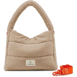LES VISIONNAIRES Unio Hobo Schoudertas 34 cm  variant 2