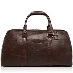 Castelijn & Beerens Verona Weekender Reistas RFID Leer 55 cm  variant 2