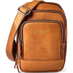 Greenburry Fiorentina Leder 23 cm  variant 2