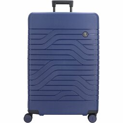 Bric's BY Ulisse 4-wielige trolley 79 cm  variant 3