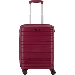d&n Travel Line 4600 4 wielen Cabinewagen S 55 cm  variant 4