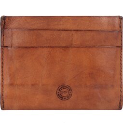 Campomaggi Parigi Kredietkaart etui Leer 11.5 cm  variant 1