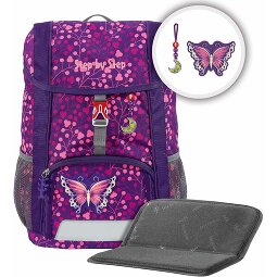 Step by Step Kid Shine kinderrugzak set 3st.  variant 1