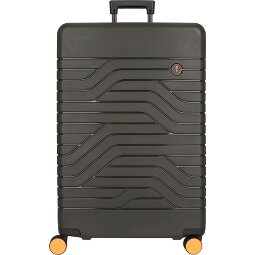 Bric's BY Ulisse 4-wielige trolley 79 cm  variant 4
