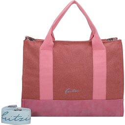 Fritzi aus Preußen Canvas Handtas 40 cm  variant 5